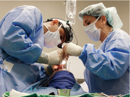Пластическая хирургия в Израиле. Отзывы и цены на операции