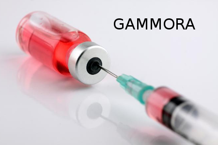 Гаммора лечит ВИЧ и РАК в Израиле