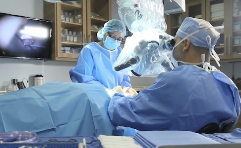 Торакальная хирургия в Израиле. Отзывы и цена операции